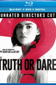 Truth or Dare (2018) DC Dual Audio [Hindi ORG-English] BluRay H264 AAC 1080p 720p 480p ESub