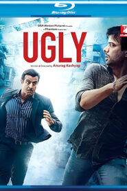 Ugly (2014) Hindi BluRay H264 AAC 1080p 720p 480p ESub