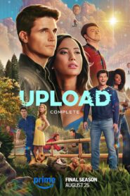 Upload (2025) S04 Dual Audio [Hindi ORG-English] AMZN WEB-DL H264 AAC 1080p 720p 480p ESub