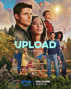 Upload (2025) S04 Dual Audio [Hindi ORG-English] AMZN WEB-DL H264 AAC 1080p 720p 480p ESub