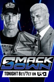 WWE Friday Night SmackDown 2025 08 03 NetFlix WEB-DL h264 AAC 1080p 720p 480p Download