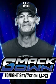 WWE Friday Night SmackDown 2025 08 09 NetFlix WEB-DL h264 AAC 1080p 720p 480p Download