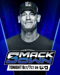 WWE Friday Night SmackDown 2025 08 09 NetFlix WEB-DL h264 AAC 1080p 720p 480p Download
