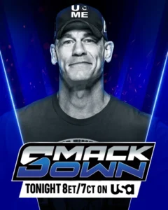 WWE Friday Night SmackDown 2025 08 23 NetFlix WEB-DL h264 AAC 1080p 720p 480p Download