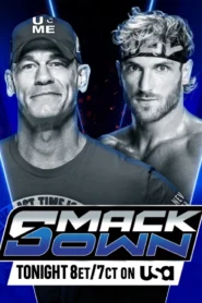 WWE Friday Night SmackDown 2025 08 30 NetFlix WEB-DL h264 AAC 1080p 720p 480p Download