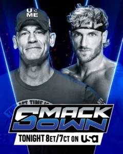 WWE Friday Night SmackDown 2025 08 30 NetFlix WEB-DL h264 AAC 1080p 720p 480p Download