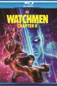 Watchmen: Chapter II (2024) Dual Audio [Hindi ORG-English] BluRay H264 AAC 1080p 720p 480p ESub
