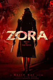 Zora (2025) Hindi HDTS H264 AAC 1080p 720p 480p Download