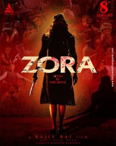 Zora (2025) Hindi HDRip H264 AAC 1080p 720p 480p Download