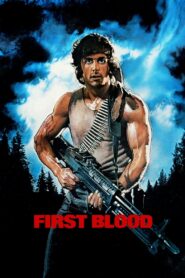 Rambo First Blood (1982) Dual Audio [Hindi ORG-English] BluRay REMASTERED H264 AAC 1080p 720p 480p ESub