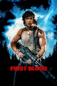Rambo First Blood (1982) Dual Audio [Hindi ORG-English] BluRay REMASTERED H264 AAC 1080p 720p 480p ESub