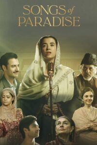 Songs of Paradise (2025) Hindi Amazon WEB-DL H264 AAC 1080p 720p 480p ESub