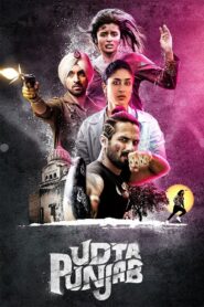Udta Punjab (2016) Hindi BluRay H264 AAC 1080p 720p 480p ESub