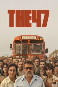 The 47 (2024) Dual Audio [Hindi ORG-Spanish] BluRay H264 AAC 1080p 720p 480p ESub