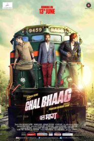 Chal Bhaag (2014) Punjabi KABLE WEB-DL H264 AAC 1080p 720p 480p ESub
