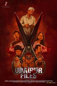 Udaipur Files (2025) Hindi HDTC H264 AAC 1080p 720p 480p Download
