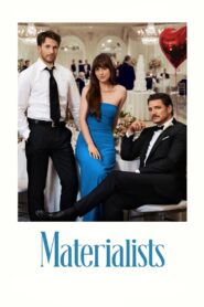 Materialists (2025) Dual Audio [Hindi ORG-English] WEB-DL H264 AAC 1080p 720p 480p ESub
