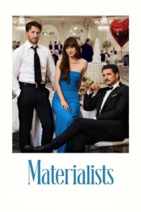 Materialists (2025) Dual Audio [Hindi ORG-English] WEB-DL H264 AAC 1080p 720p 480p ESub