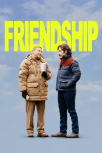 Friendship (2025) Dual Audio [Hindi ORG-English] Amazon WEB-DL H264 AAC 1080p 720p 480p ESub