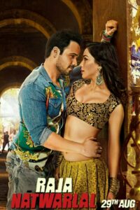 Raja Natwarlal (2014) Hindi WEB-DL H264 AAC 1080p 720p 480p ESub