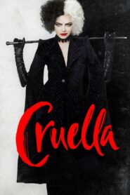 Cruella (2021) Dual Audio [Hindi ORG-English] BluRay H264 AAC 1080p 720p 480p ESub
