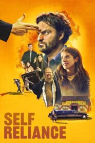 Self Reliance (2023) Dual Audio [Hindi ORG-English] AMZN WEB-DL WEB-DL H264 AAC 1080p 720p 480p ESub