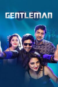 Gentleman (2016) Dual Audio [Hindi ORG-Telugu] WEB-DL WEB-DL H264 AAC 1080p 720p 480p ESub