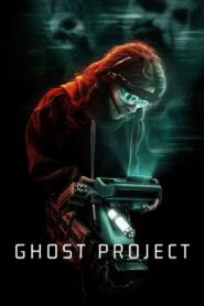Ghost Project (2023) Dual Audio [Hindi ORG-English] WEB-DL H264 AAC 1080p 720p 480p ESub