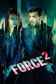 Force 2 (2016) Hindi BluRay H264 AAC 1080p 720p 480p ESub