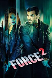 Force 2 (2016) Hindi BluRay H264 AAC 1080p 720p 480p ESub