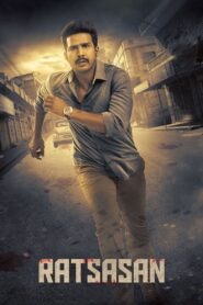 Ratsasan (2018) Dual Audio [Hindi ORG-Tamil] AMZN WEB-DL WEB-DL H264 AAC 1080p 720p 480p ESub