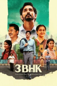 3BHK (2025) Dual Audio [Hindi ORG-Tamil] Amazon WEB-DL H264 AAC 1080p 720p 480p ESub