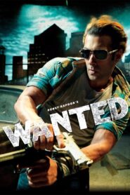 Wanted (2009) Hindi BluRay H264 AAC 1080p 720p 480p ESub