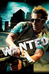 Wanted (2009) Hindi BluRay H264 AAC 1080p 720p 480p ESub