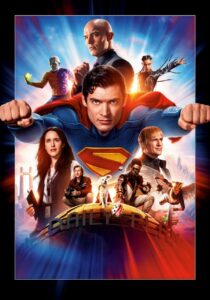 Superman (2025) Dual Audio [Hindi ORG-English] AMZN WEB-DL H264 AAC 4K 1080p 720p 480p ESub