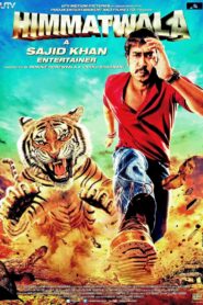 Himmatwala (2013) Hindi NetFlix WEB-DL H264 AAC 1080p 720p 480p ESub