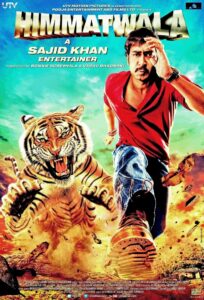 Himmatwala (2013) Hindi NetFlix WEB-DL H264 AAC 1080p 720p 480p ESub