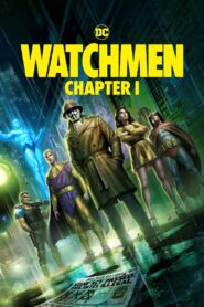 Watchmen Chapter I (2025) Dual Audio [Hindi ORG-English] Amazon WEB-DL H264 AAC 4K 1080p 720p 480p ESub
