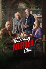 The Thursday Murder Club (2025) Dual Audio [Hindi ORG-English] NetFlix WEB-DL H264 AAC 1080p 720p 480p ESub