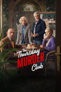 The Thursday Murder Club (2025) Dual Audio [Hindi ORG-English] NetFlix WEB-DL H264 AAC 1080p 720p 480p ESub