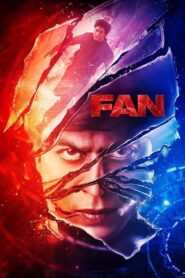 Fan (2016) Hindi BluRay H264 AAC 1080p 720p 480p ESub