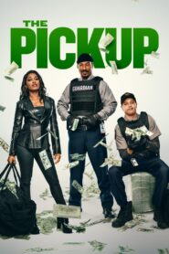 The Pickup (2025) Dual Audio [Hindi ORG-English] AMZN WEB-DL H264 AAC 1080p 720p 480p ESub