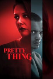 Pretty Thing (2025) Dual Audio [Hindi ORG-English] Amazon WEB-DL H264 AAC 1080p 720p 480p ESub