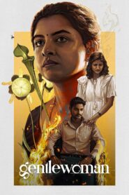 Gentlewoman (2025) Dual Audio [Hindi ORG-Tamil] Amazon WEB-DL H264 AAC 1080p 720p 480p ESub