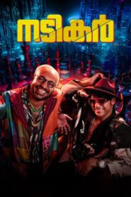 Nadikar (2024) Hindi Dubbed ORG Saina WEB-DL H264 AAC 1080p 720p 480p ESub