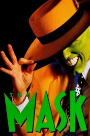The Mask (1994) Dual Audio [Hindi ORG-English] BluRay H264 AAC 1080p 720p 480p ESub