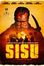 Sisu (2023) Dual Audio [Hindi ORG-English] BluRay H264 AAC 4K 1080p 720p 480p ESub