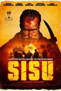 Sisu (2023) Dual Audio [Hindi ORG-English] BluRay H264 AAC 4K 1080p 720p 480p ESub