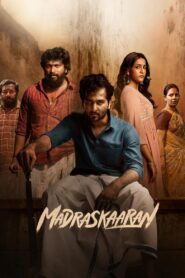 Madraskaaran (2025) Tamil AMZN WEB-DL H264 AAC 1080p 720p 480p ESub
