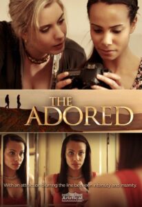 The Adored (2012) Dual Audio [Hindi ORG-English] WEB-DL H264 AAC 1080p 720p 480p ESub